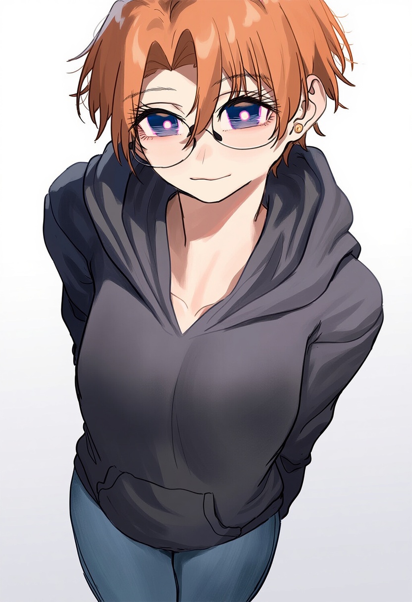 An image depicting aochoku